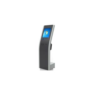 Customer Self Sevice Kiosk Customer Service Kiosk Library 250 Cd/㎡