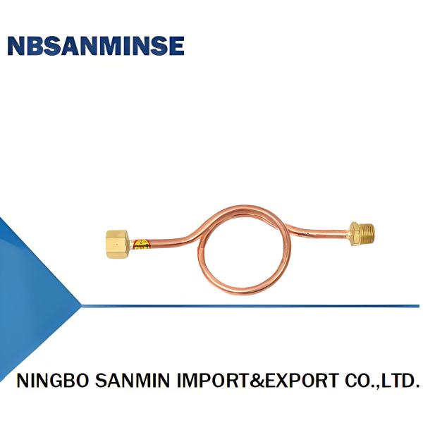 Buy Upgrade Pressure Measurement Code 302 Pressure Gauge Buffer Tube And 1.0MPA Pressure at wholesale prices