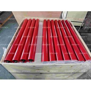 Custom Return Roller Available For Different Conveyor Configurations And