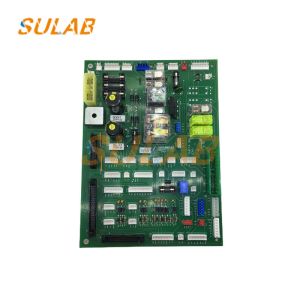 China Hyundai STVF7 Elevator PCB Board TNP7A Bd (CH) 20400177H11 on sale