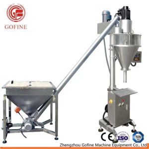 SS304 1.5kw 5Kg Packaging Fertilizer Processing Machine