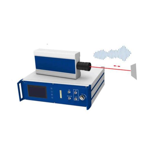 Buy Highly Accurate UBZD3000Y Vibration Instrument With Single Point Laser Detection at wholesale prices