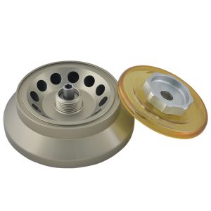 Cence New Generation International Advanced Class Refrigerated Centrifuge H2500R