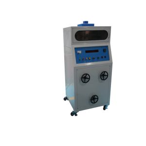 40times/min Heavy Current Ignition Tester Flammability Testing Equipment