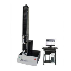 China Universal Tensile Testing Machine for Plastic on sale