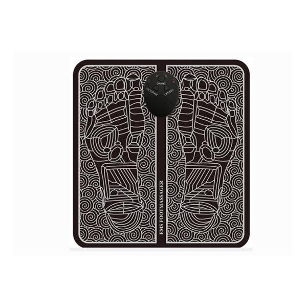 Physiotherapy health Care electric EMS Foot Massager TENS massage Acupuncture