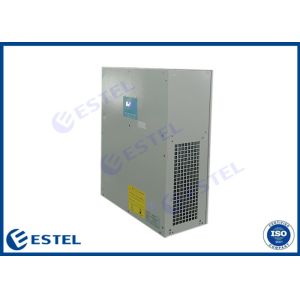 IP55 Waterproof 500W Electrical Cabinet Air Conditioner