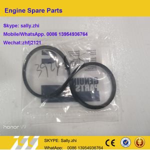 brand new Seal o ring, 3924605/3926722,  Cummins engine parts for 6 CTA Cummins engine