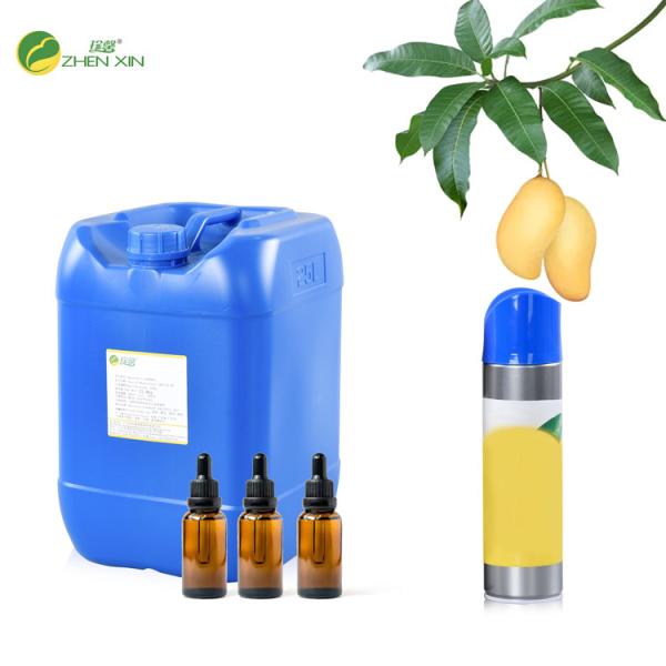 Buy Mango Fragrance For Air Freshener&Car Detergent Making at wholesale prices