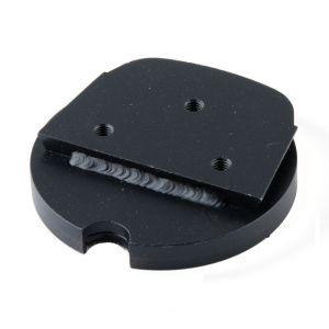 SGS Lavina Diamond Tooling Grinding Machine Polisher Backing Plate