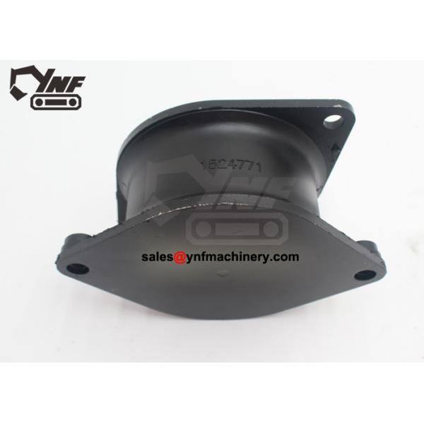 Rubber Vibration Pad 1524771 Hamm Mount For Hamm 3412 3414 3516