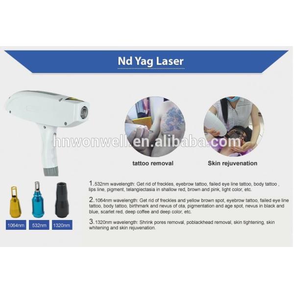 Super Quality Unique SHR IPL+Yag Laser+Fractional RF 4 in1 best beauty equipment