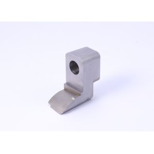 Precision CNC Machined Components With Lathe Machining Customized/metal