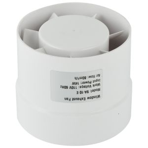 Wall Fan 4 5 6 inch Customization Bathroom Air Extractor Greenhouse Inline Duc