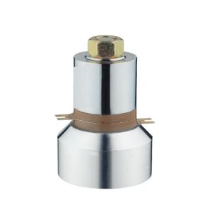 High Power Ultrasonic Transducer P4 2000w 20khz Ultrasonic Piezo Transducer