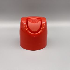 52mm Plastic Aerosol Spray Cap For Multi-Purpose Use