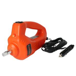 Car Emergency Tools Repair Electric Hydraulic Car Jack And Electric Wheel Wrench