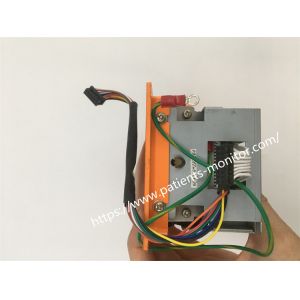 Fukuda FC-1760 Defibrillator Thermal Printer Recorder Model 9C3789 ZK3264