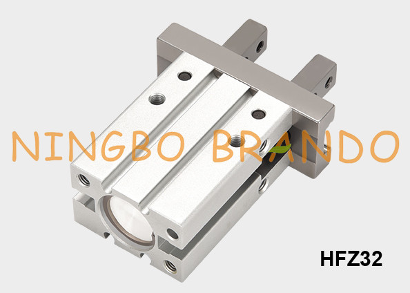 Buy Airtac Type HFZ32 Air Pneumatic Parallel Gripper Two Finger at wholesale prices