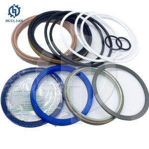 Komatsu Arm Cylinder Seal Kit 7079957200 707-99-50500 707-98-48610 Suit PC200-5