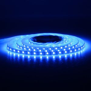 12V LED Light Strip with 30/60/90/120/144 RGB WS2815 LEDs Flexible and