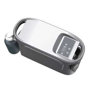 Applicable Water Pressure Range 00104MPa Camping Gas Water Heater LP Gas Outdoor