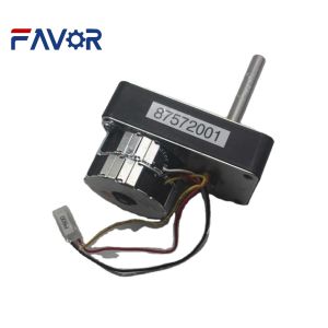 87572001 Stepper Motor Drive Roll for Infinity II Plotter favor cutter parts