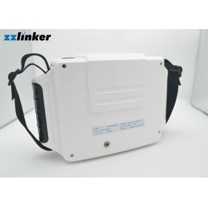 Portable Digital Dental X Ray Machine , Handheld X Ray Camera Small LED Light