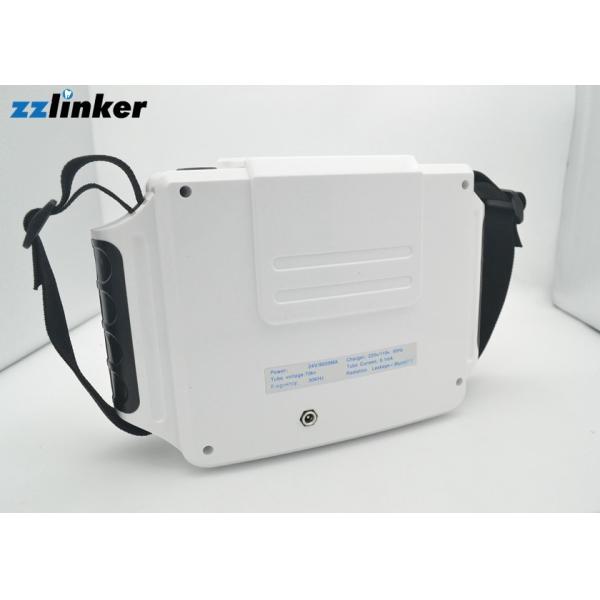 Portable Digital Dental X Ray Machine , Handheld X Ray Camera Small LED Light
