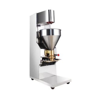 Special Adjustable Size Commercial Meatball Forming Machine 220v