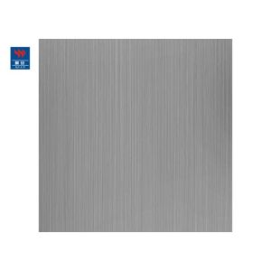 UL Emergency Exit Galvanized Steel Fireproof Door 50mm