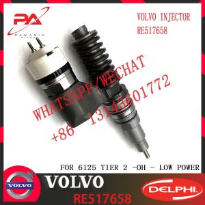 Diesel Unit Fuel Injector BEBE4B17103 EX631013 RE517658 RE517663 RG33968