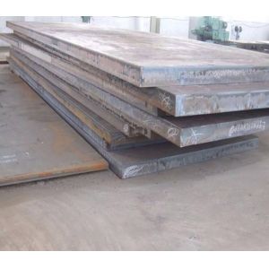 High Manganese Mn13 Wear Resistant Steel Plate