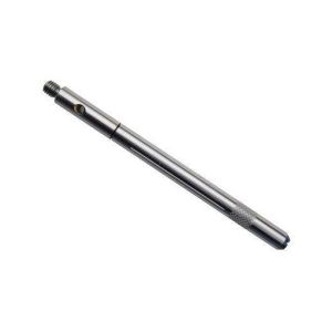 High Strength Precision Machined Parts 5mm Diameter Minimum Powder Coating