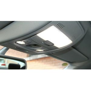 Quality Automotive Reading Lamp Solution Body Systems PCB Board Assembly for sale