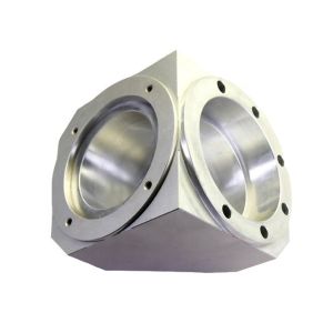 Powder Coating Stainless Steel 303 CNC Machining Parts