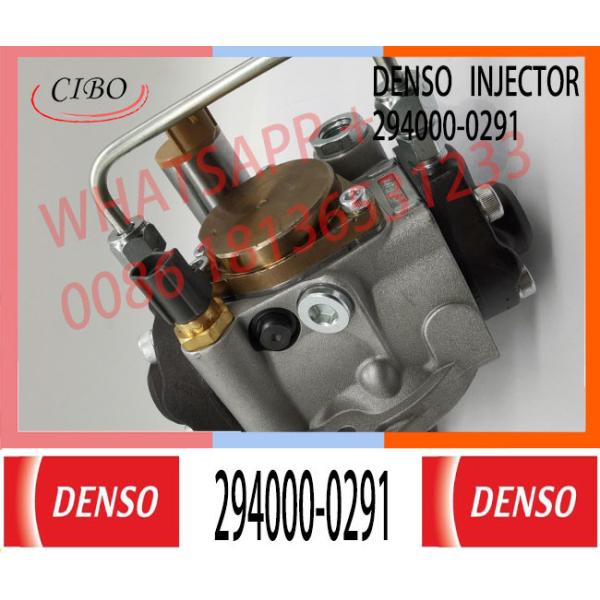 100% Neutral and new fuel pump 294000-0823,294000-0290, 294000-0293, 294000-0294 for 33100-45700 ,3310045700