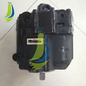 PVK-2B-505-N-4191B Hydraulic Pump For ZX55 Excavator