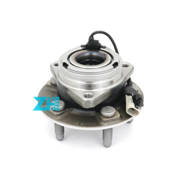 Front wheel hub bearing 9056374 Suitable for Buick GL8 new 2010- 9056374 Hub bearing 9056374