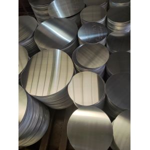 aluminium discs in china with high quality and good price