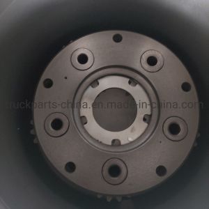 Brake System Parts Sinotruk HOWO Truck Wheel Reducer Az9981340370 Az9981340070