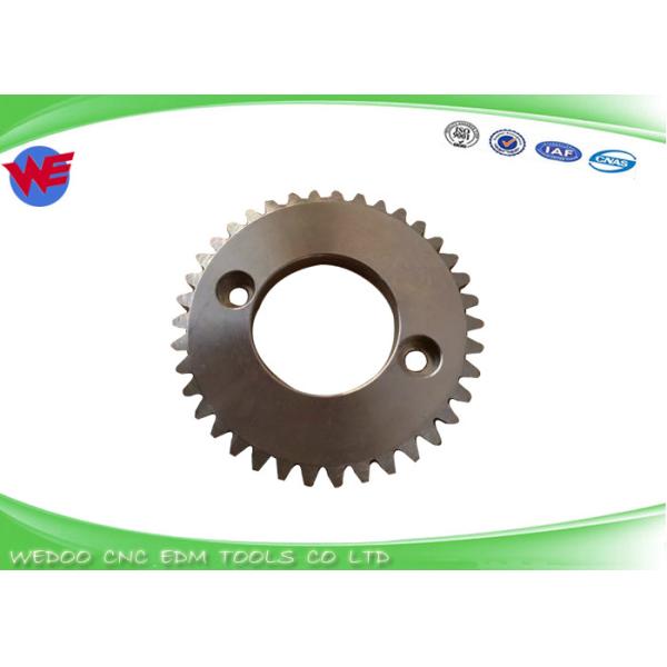 Buy M420 Mitsubishi Gear Plate X058D501H01 X054D744H03 X058D438H01 59*28*5T at wholesale prices