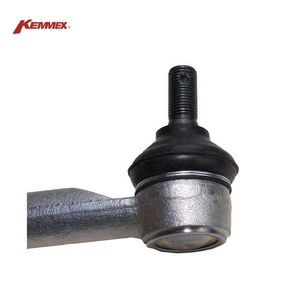 M15XP1.5 Thread Size KEMMEX CE0732R 45046-09631 Tie Rod End for Toyota Yaris Vios NCP92