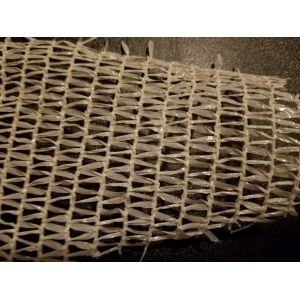 Light Weight Greenhouse Sun Shade Net Anti Aging And UV Available 30gsm - 60gsm