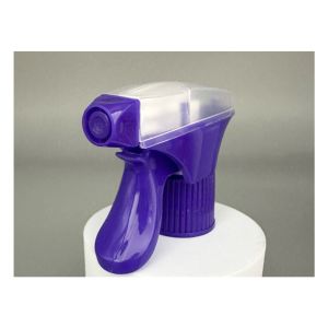 Compact 28/410 Plastic Trigger Sprayer Foam Trigger Sprayer for Space-Saving