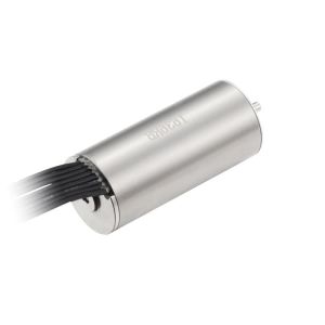 Faradyi Customized 12V 24V 16Mm Length High Speed Brushless Coreless Motor For