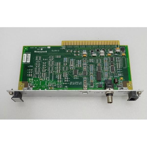 Buy Honeywell 51305072-300 CLCN-B CE Comp. I/O Card at wholesale prices