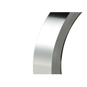 Decorative ISO SGS BV Stainless Steel Strip Coil