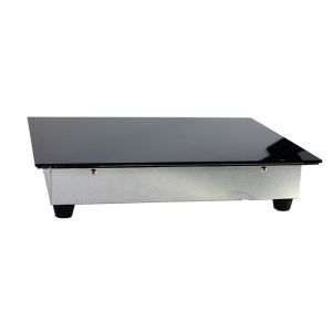 Simple Control 380x310 Single Burner Induction Cooker