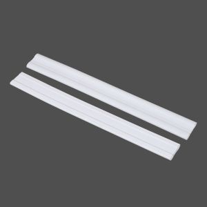 Customized Soft PVC Rubber Channel Sleeve